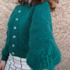 

Festi - Strickjacke
4