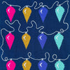 

Fairy Lights - Decke
4