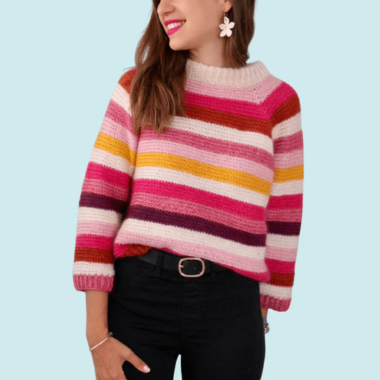 Finisterre - Pullover