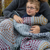 

Fireside Retreat - Decke
3