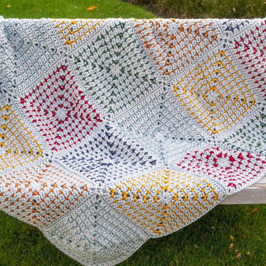 Fireside Retreat - Decke