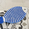 

Fisch Topflappen - Topflappen
3