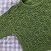 

Broccoli - Pullover
7