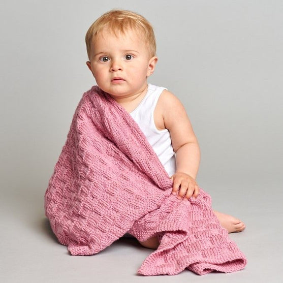 

Coperta Baby Colts Foot
1
