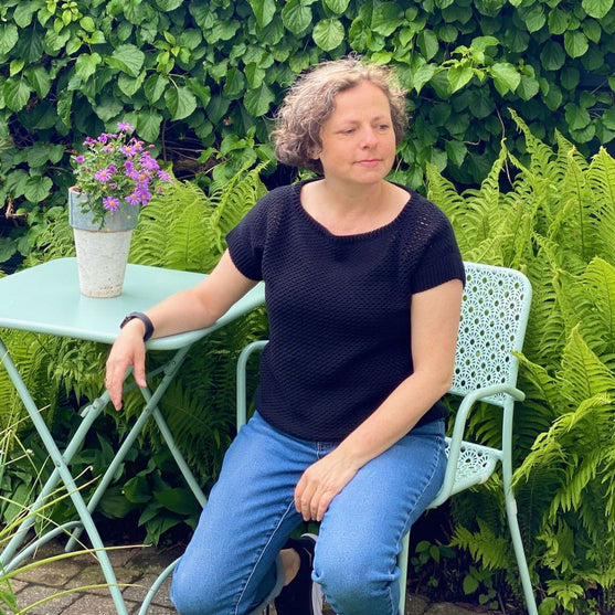 

Flow Tee - T-Shirt
3