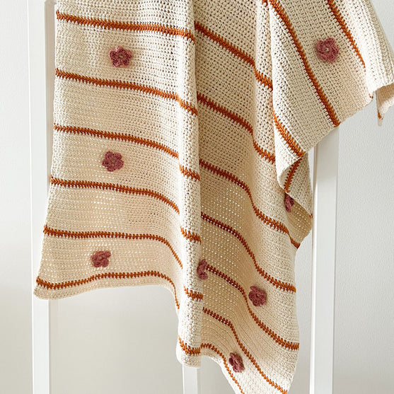 

Flower Bud - Decke
1