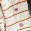 

Flower Bud - Decke
3