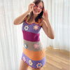 

Flower Frock - Kleid
1