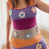 

Flower Frock - Kleid
7