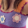 

Flower Frock - Kleid
6
