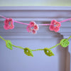 

Flower & Leaf - Dekoration
4