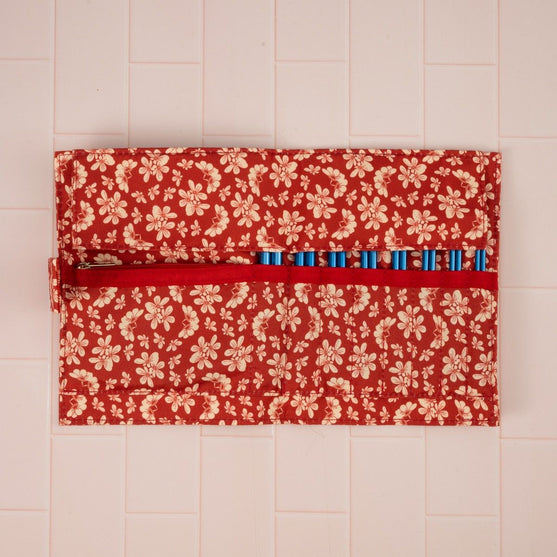 

Organizer für austauschbare Rundstricknadeln - Hobbii
4