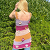 

Flower Frock - Kleid
9