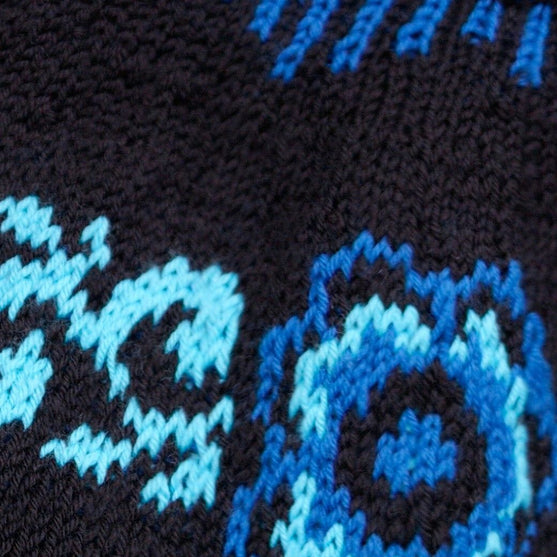 

Spring Flora - Halswärmer
4