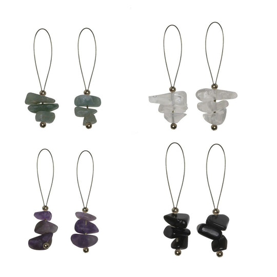 Maschenmarkierer mit Draht - Hobbii