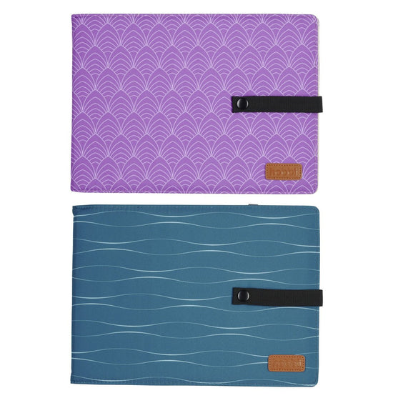 

Anleitungshalter - Muster - Hobbii
1