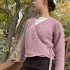 

Playful Polly - Wickeljacke
1