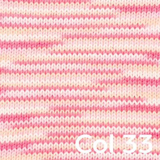 

Friends Cotton 8/4 Print - Friends
29