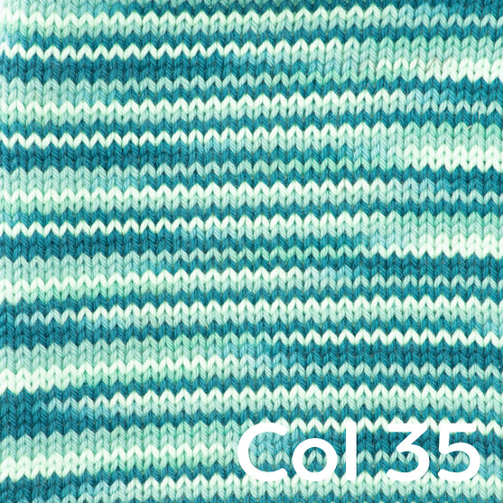 

Friends Cotton 8/4 Print - Friends
31