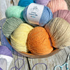 

Friends Cotton Silk - Friends
25