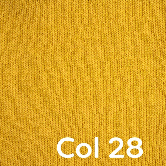 

Friends Extra Fine Merino XL - Friends
7