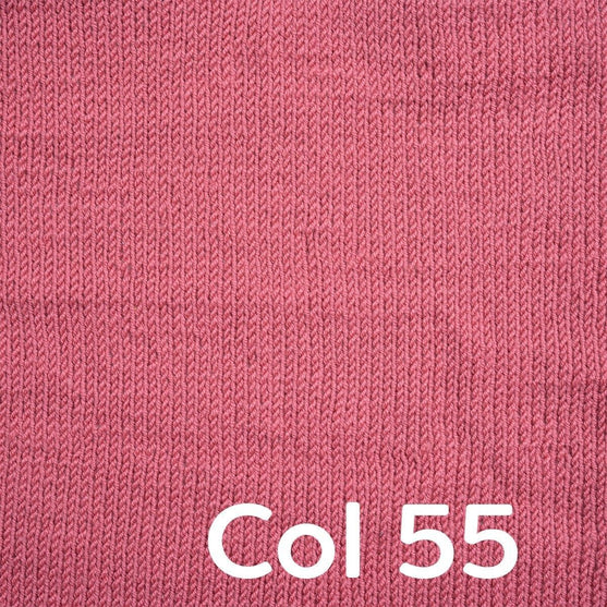 

Friends Extra Fine Merino XL - Friends
12