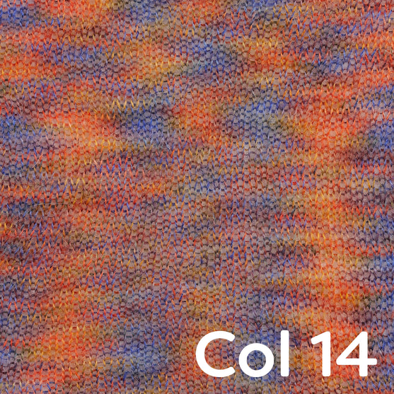 

Friends Kid Silk Print - Friends
13