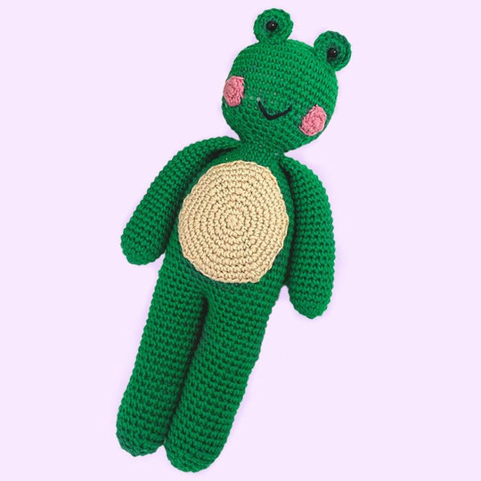 Frodo Frosch