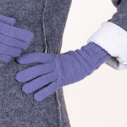 Volga - Fingerhandschuhe