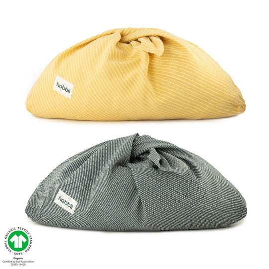 Bento Bag - Pique - Hobbii