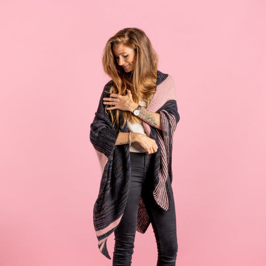 Altenkirchen - Schultertuch