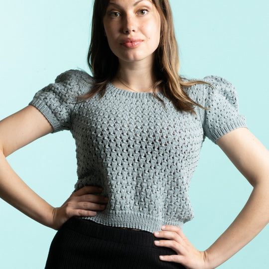 Olga - Pulli