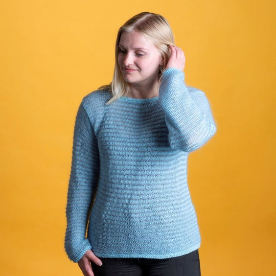 Simone - Pullover