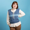 

Gilet corto - Ann
1