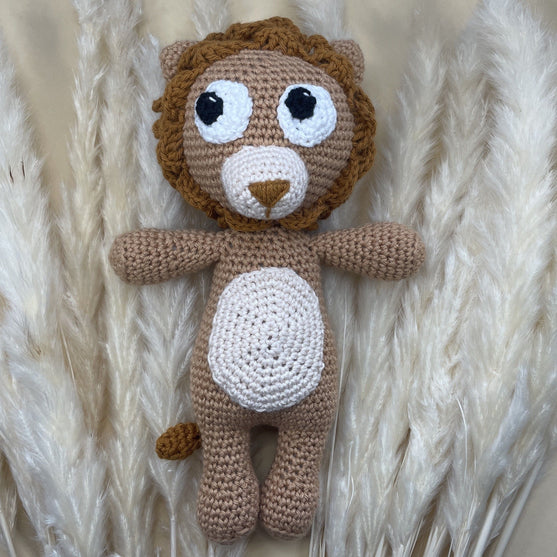 

Löwe - Sternzeichen
1