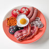 

Komplettes Englisches Frühstück
6