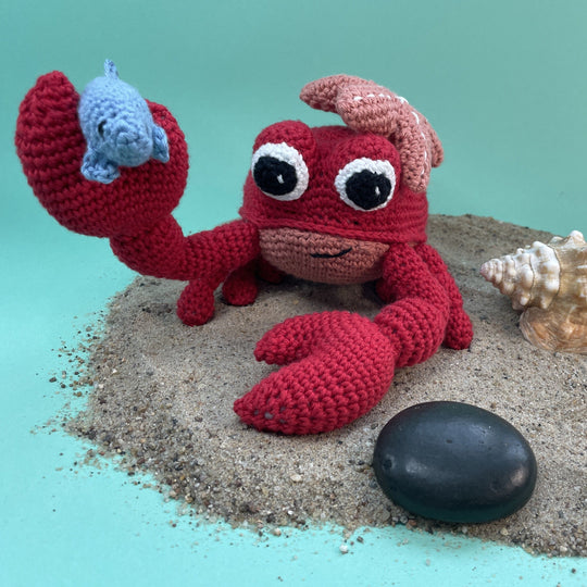 Krebs - Sternzeichen