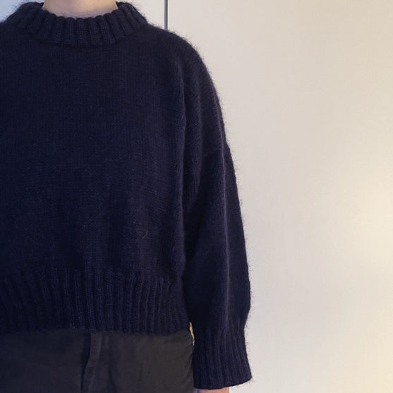 

Finley - Sweater
3