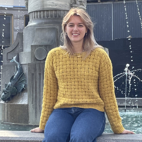 Gammeltorv - Pullover