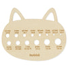 

Stricknadelmaß – Katze - Hobbii
1