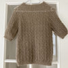 

Golden Harvest - Kurzarm-Pullover
4