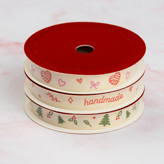 

Nastro da regalo - Natale - Hobbii
4