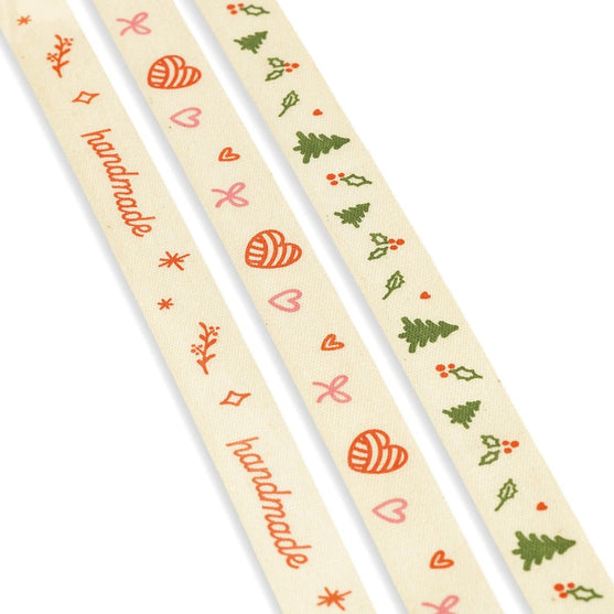 

Nastro da regalo - Natale - Hobbii
2
