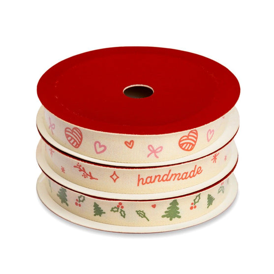

Nastro da regalo - Natale - Hobbii
1
