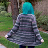 

Gina - Cardigan
3