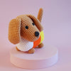 

Gizmo der Halloweenhund
2