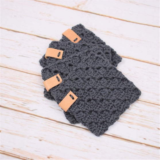 

C2C Glasuntersetzer
3
