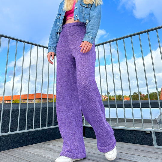 Glitter Queen - Hosen