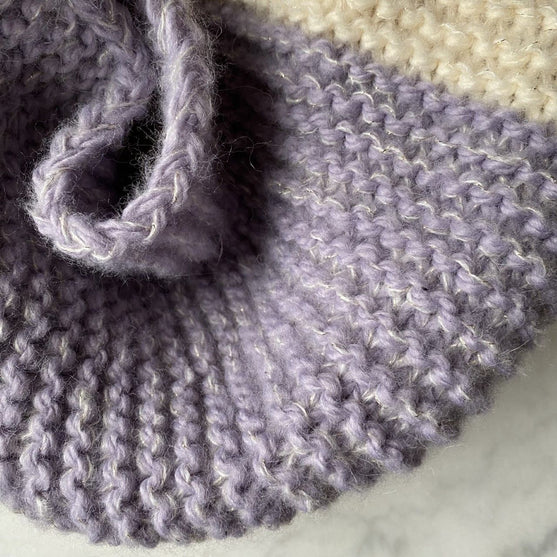 

Gnistra - Rundschal
3