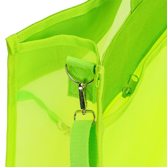 

Mesh-Umhängetasche - Hobbii
6